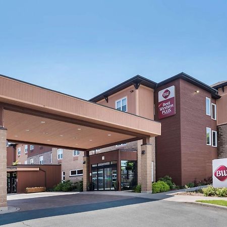 Best Western Plus, Bathurst Hotel & Suites Luaran gambar
