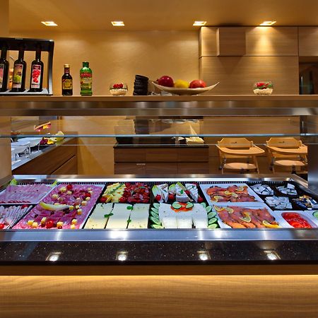 Best Western Plus, Bathurst Hotel & Suites Luaran gambar