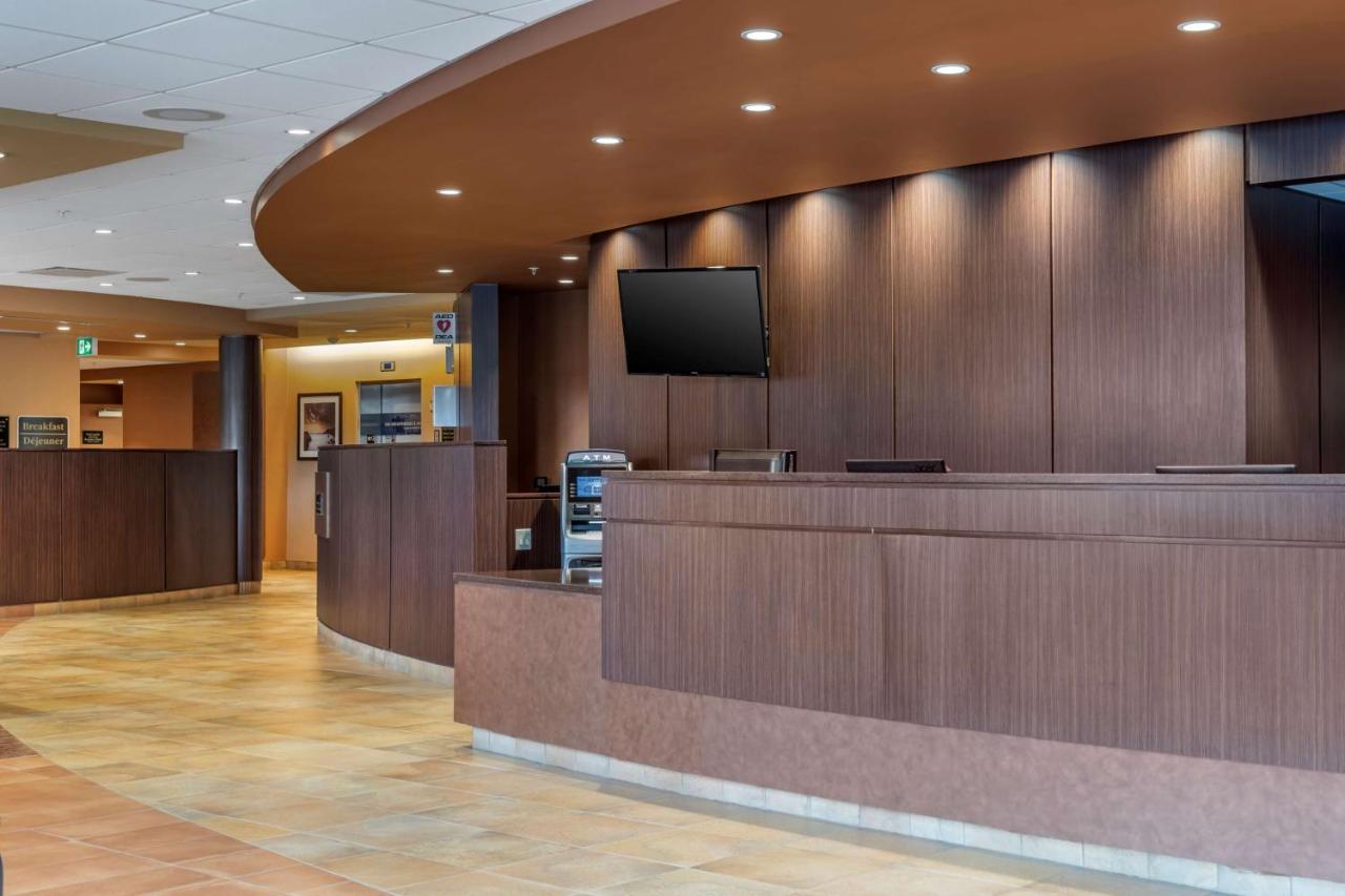 Best Western Plus, Bathurst Hotel & Suites Luaran gambar