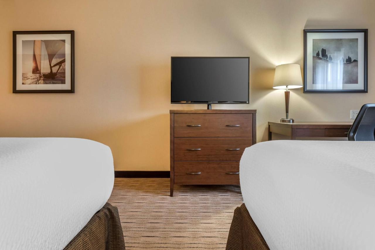 Best Western Plus, Bathurst Hotel & Suites Luaran gambar