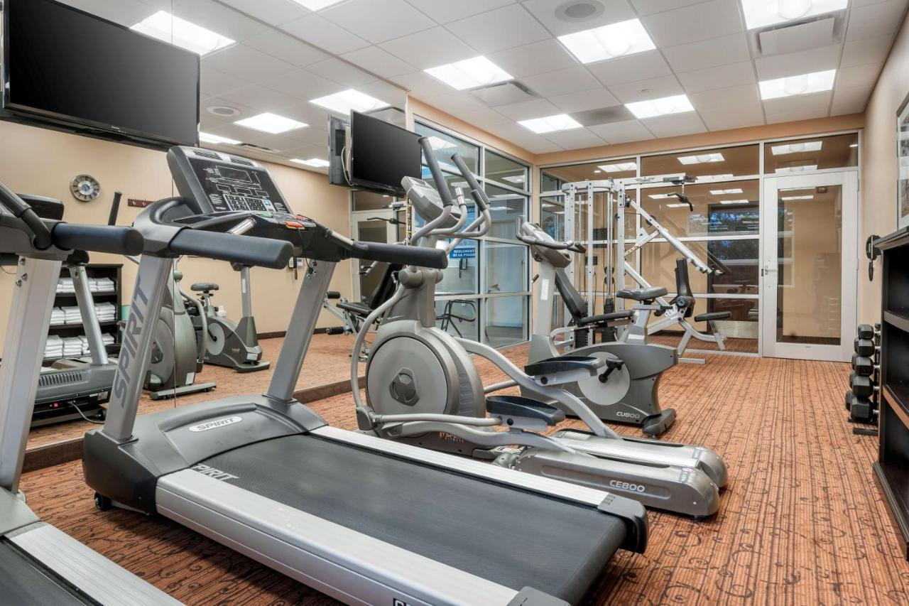 Best Western Plus, Bathurst Hotel & Suites Luaran gambar