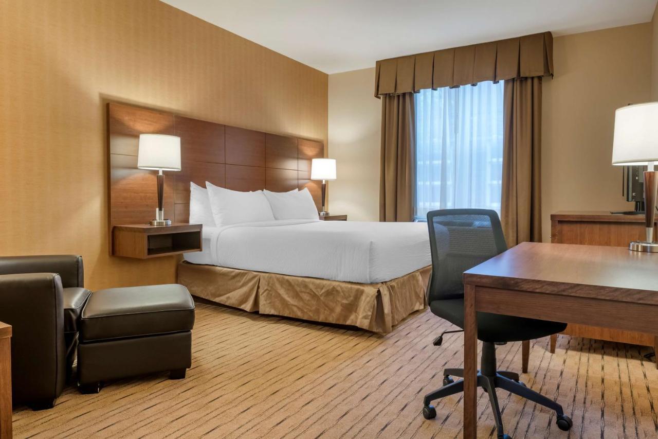 Best Western Plus, Bathurst Hotel & Suites Luaran gambar