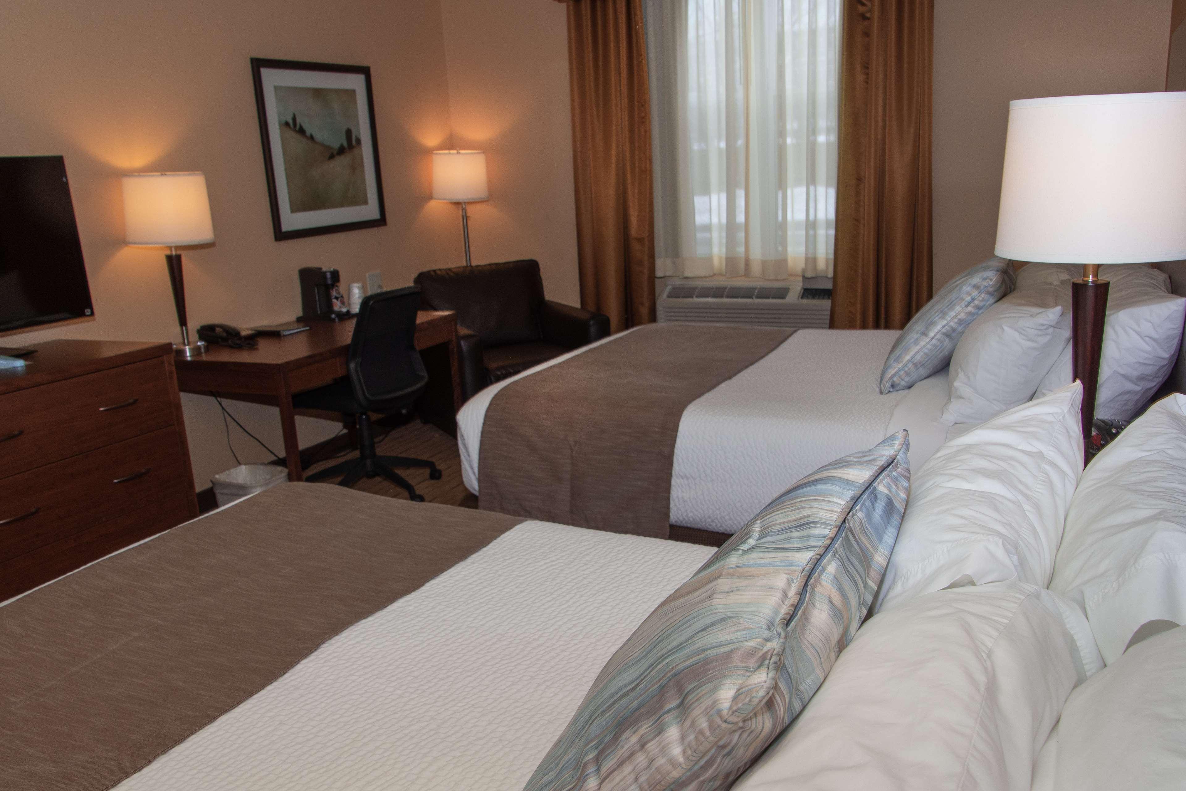 Best Western Plus, Bathurst Hotel & Suites Luaran gambar