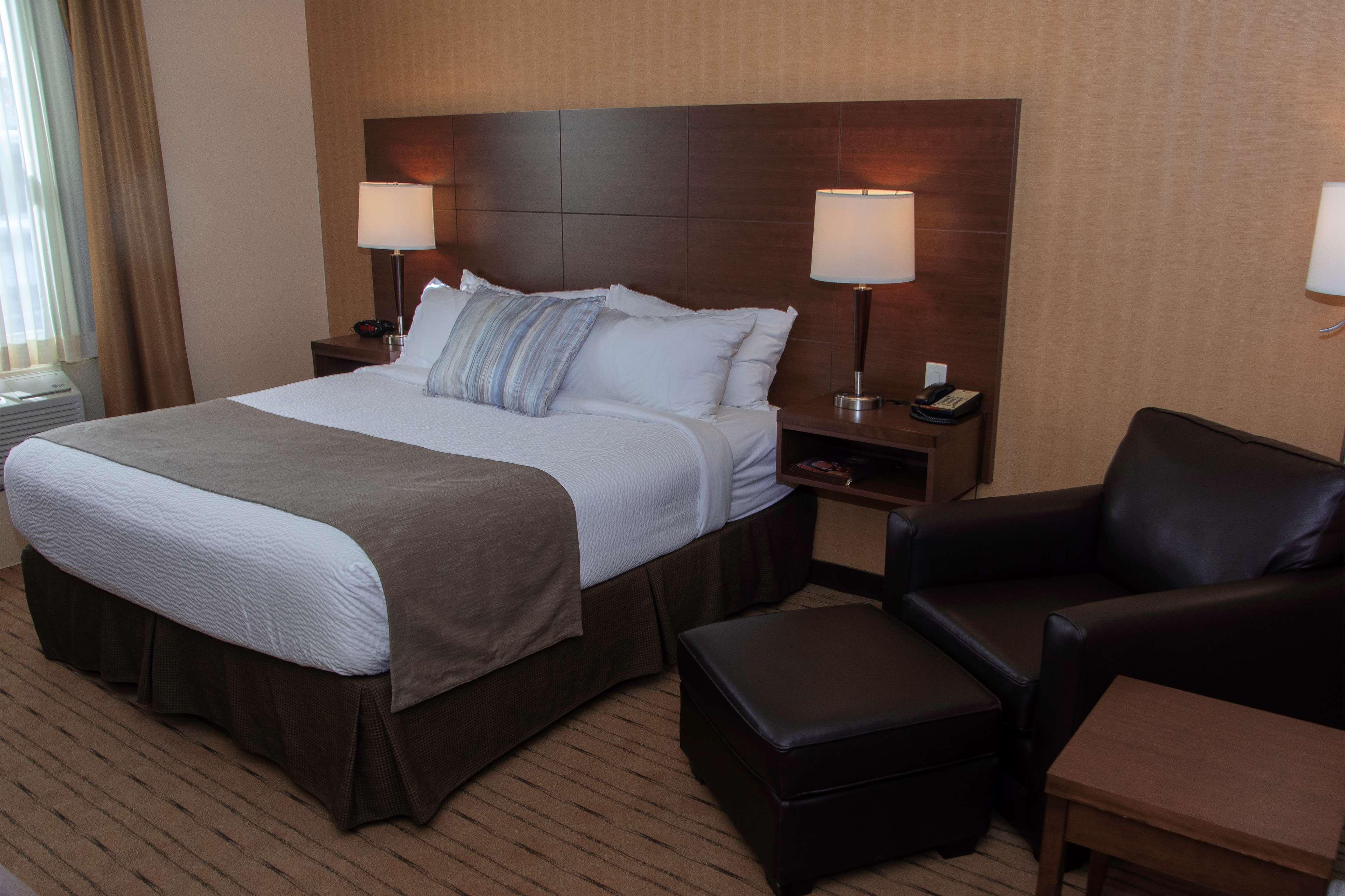 Best Western Plus, Bathurst Hotel & Suites Luaran gambar