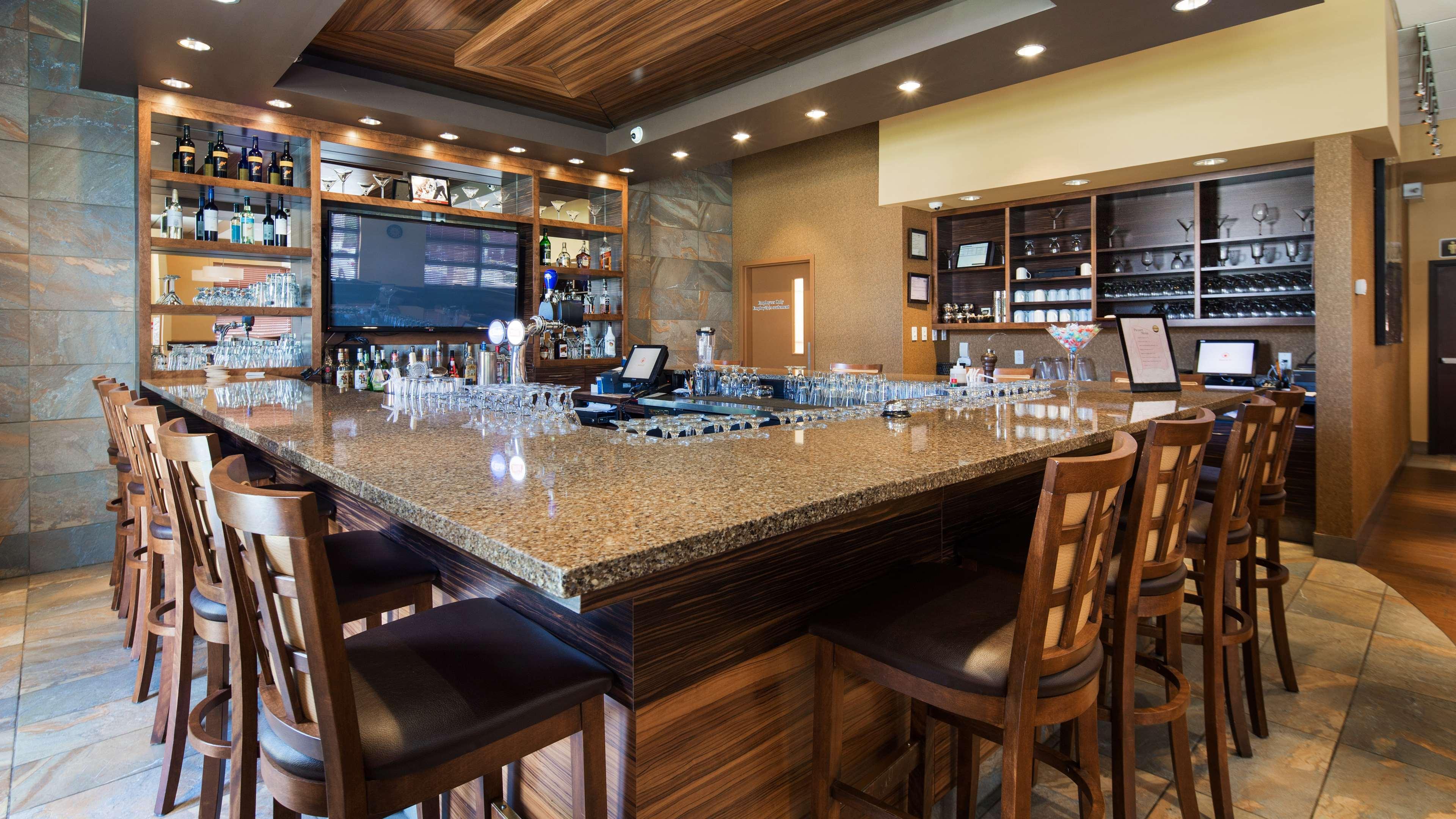 Best Western Plus, Bathurst Hotel & Suites Luaran gambar