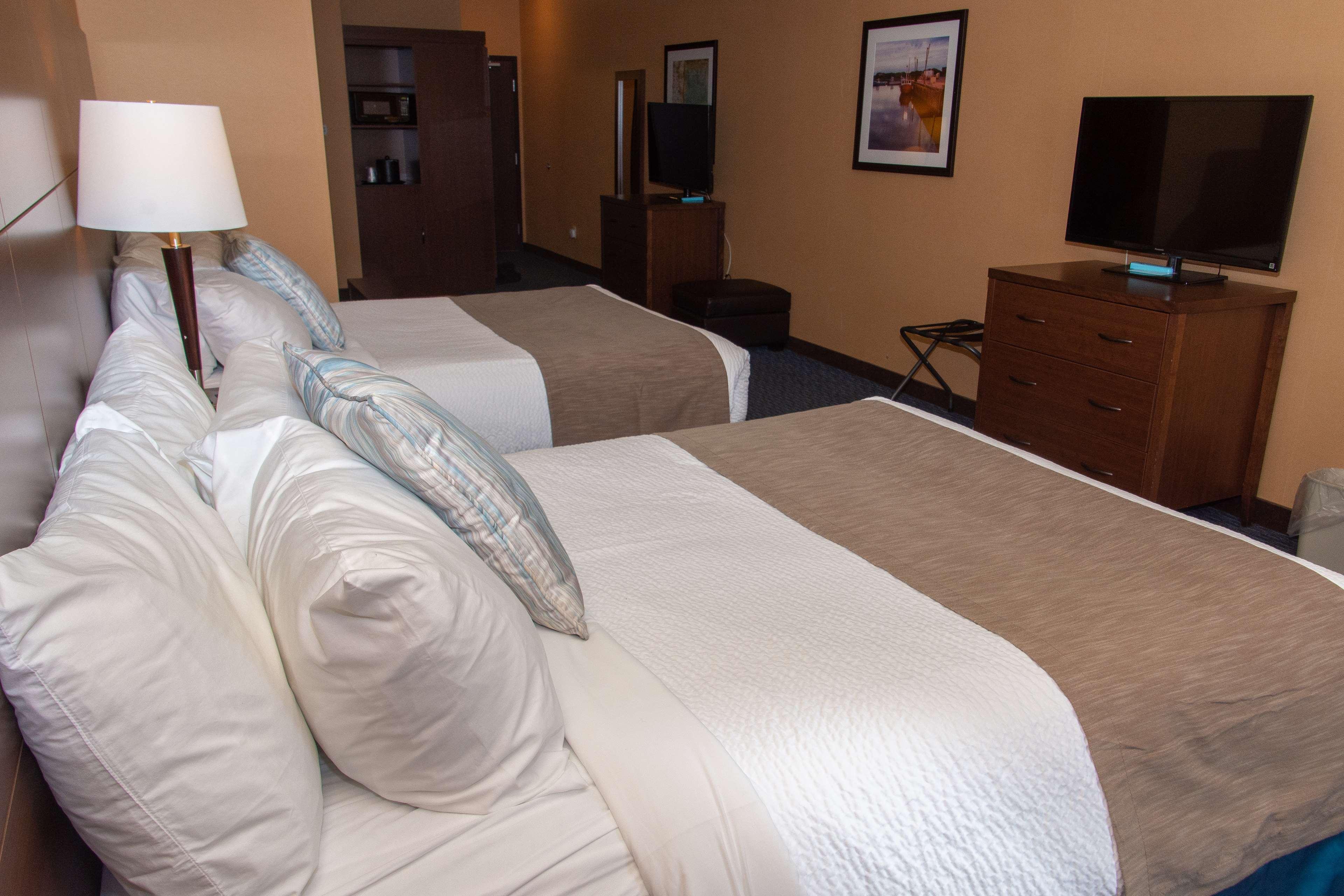 Best Western Plus, Bathurst Hotel & Suites Luaran gambar