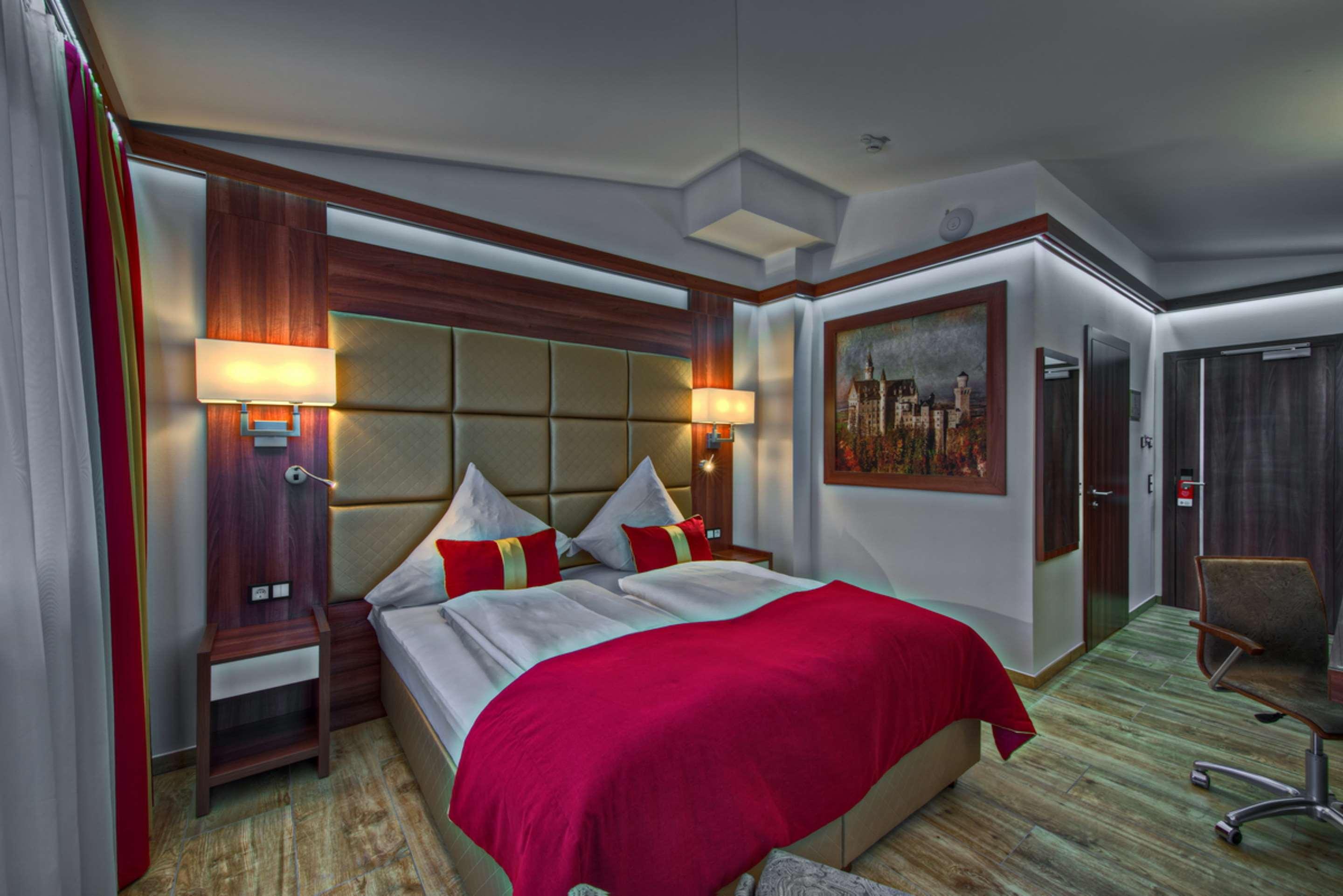 Best Western Plus, Bathurst Hotel & Suites Luaran gambar