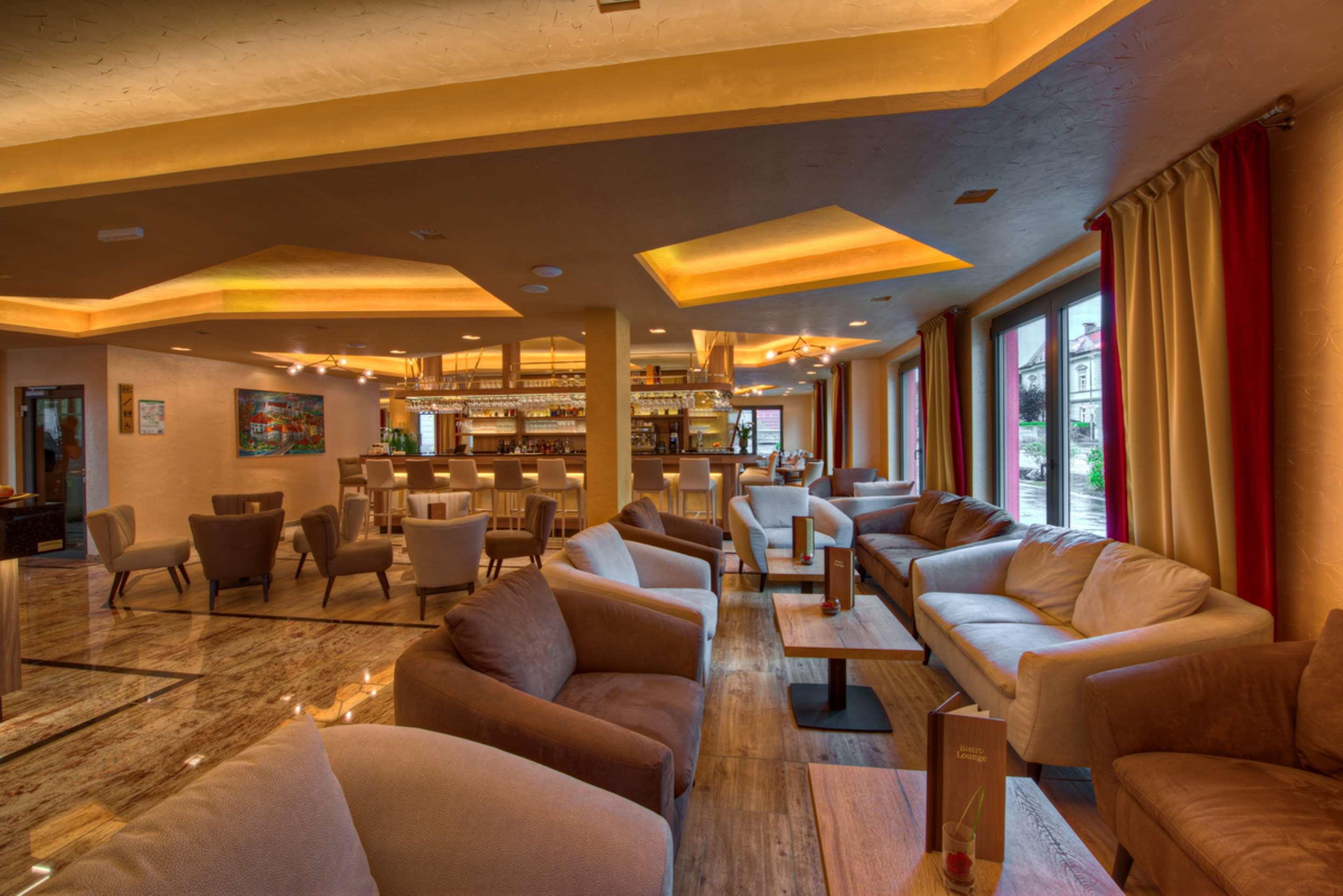Best Western Plus, Bathurst Hotel & Suites Luaran gambar