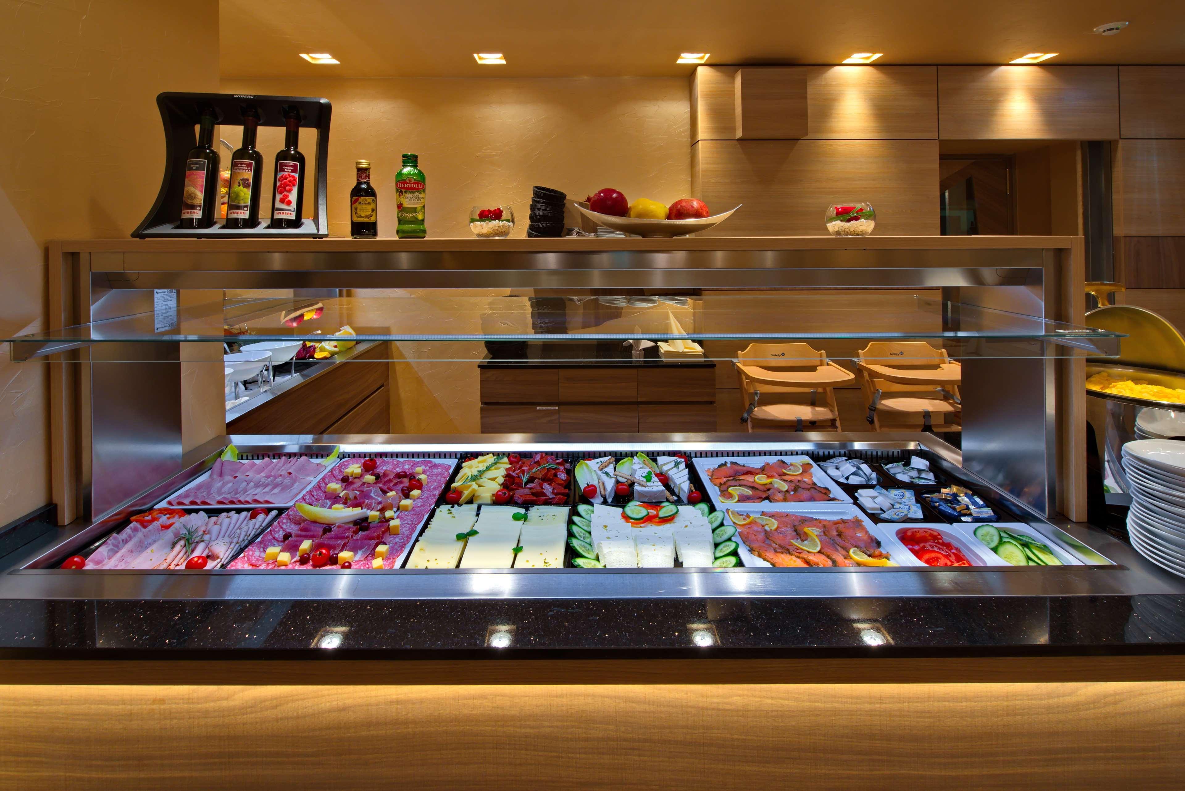 Best Western Plus, Bathurst Hotel & Suites Luaran gambar