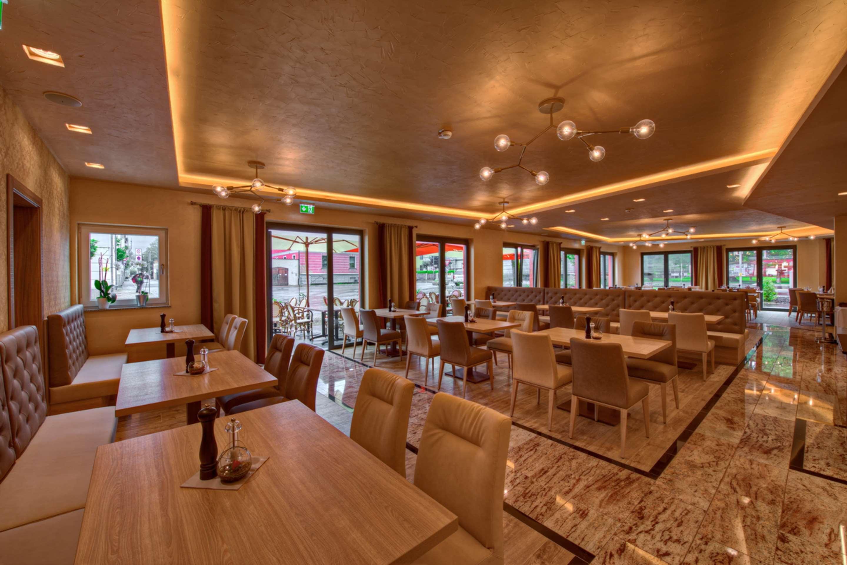 Best Western Plus, Bathurst Hotel & Suites Luaran gambar