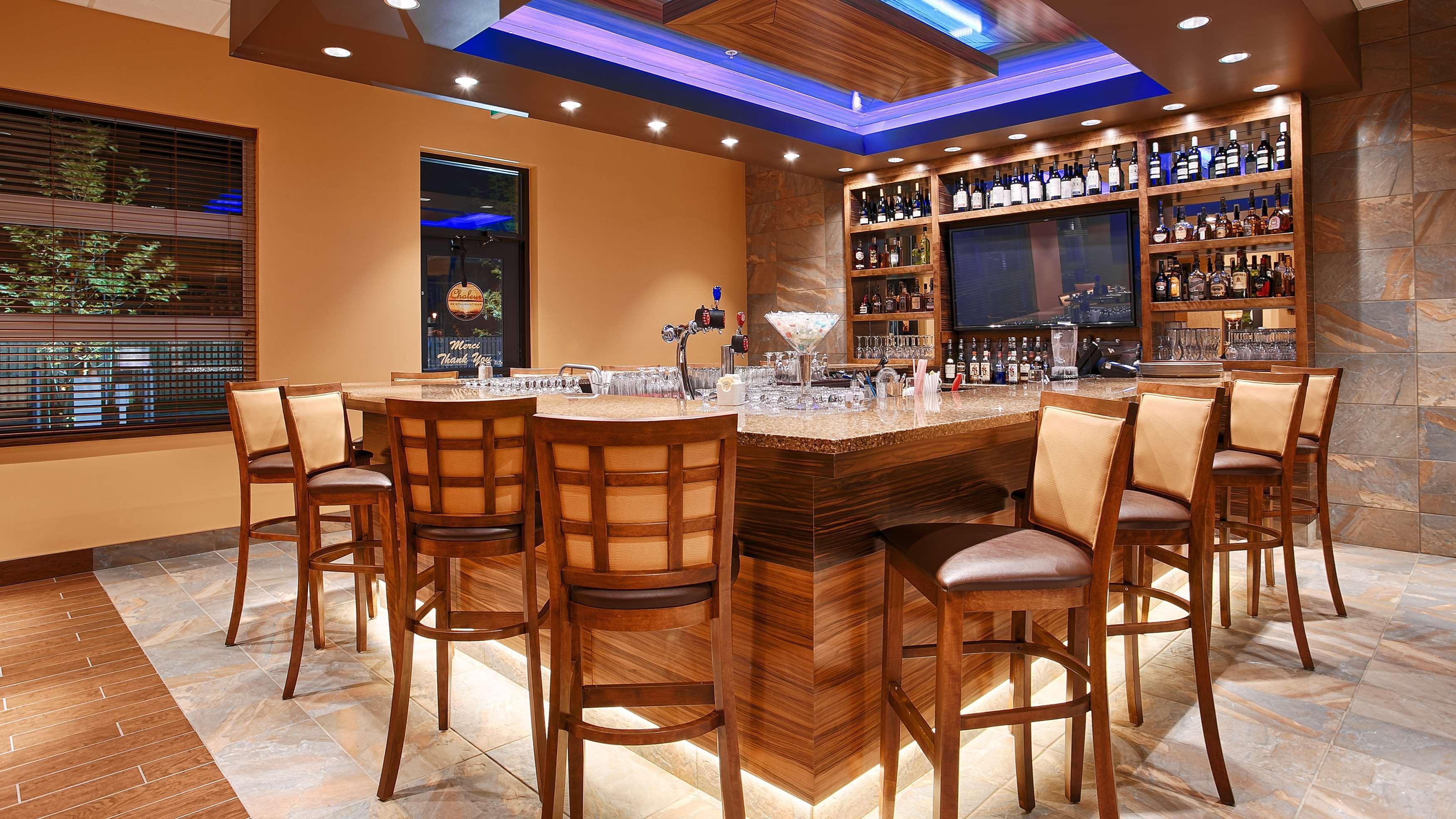 Best Western Plus, Bathurst Hotel & Suites Luaran gambar