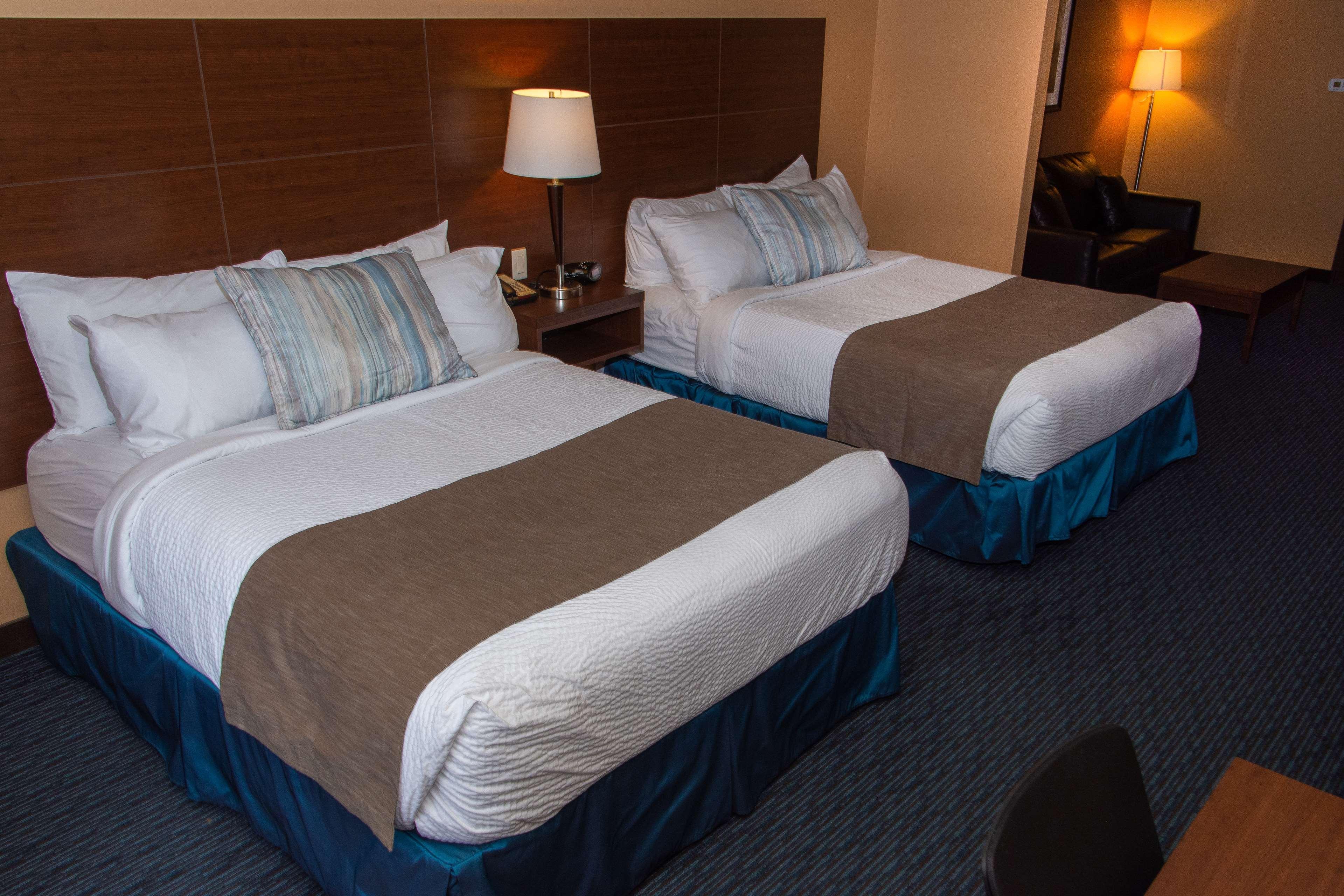 Best Western Plus, Bathurst Hotel & Suites Luaran gambar