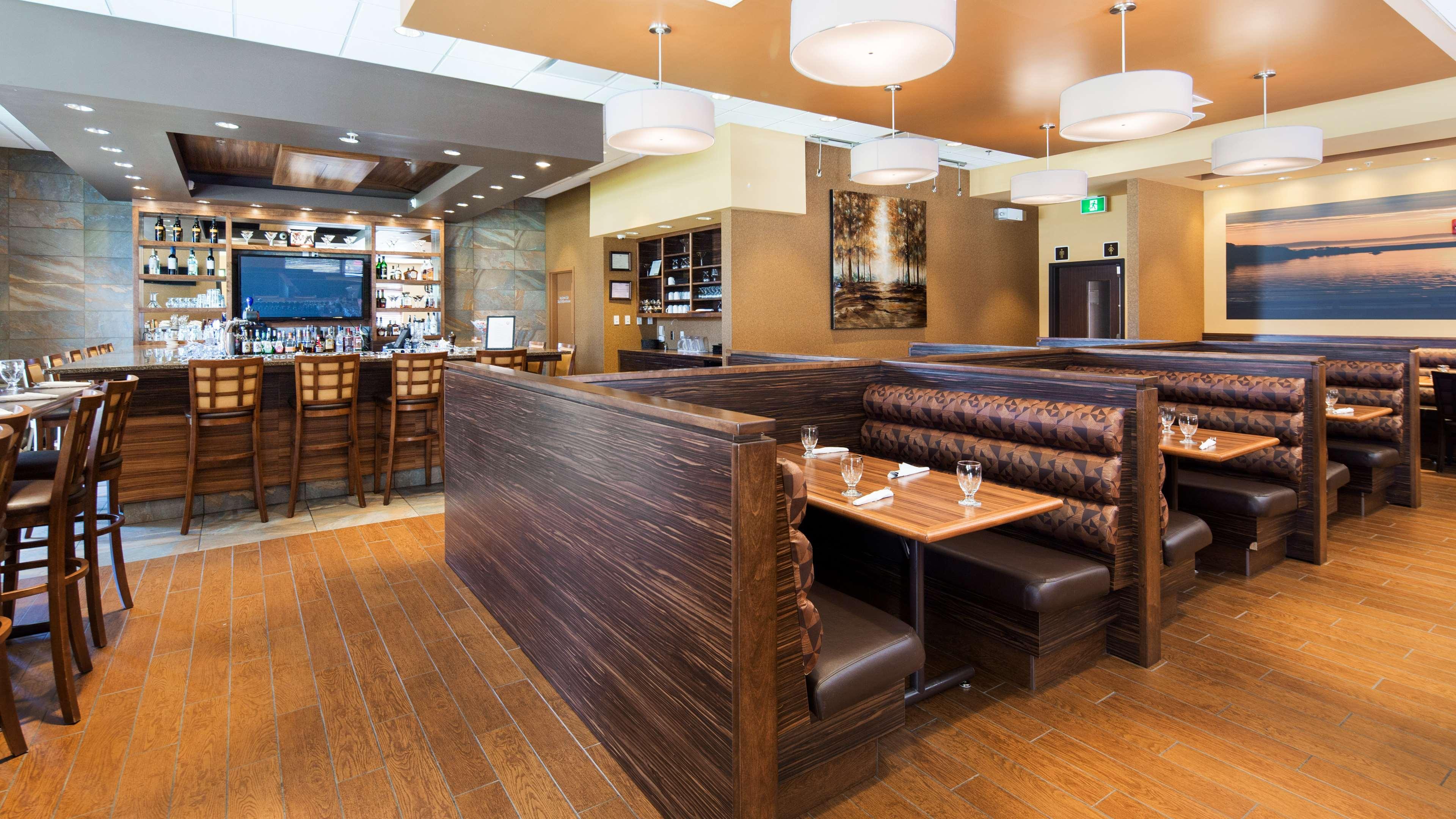 Best Western Plus, Bathurst Hotel & Suites Luaran gambar
