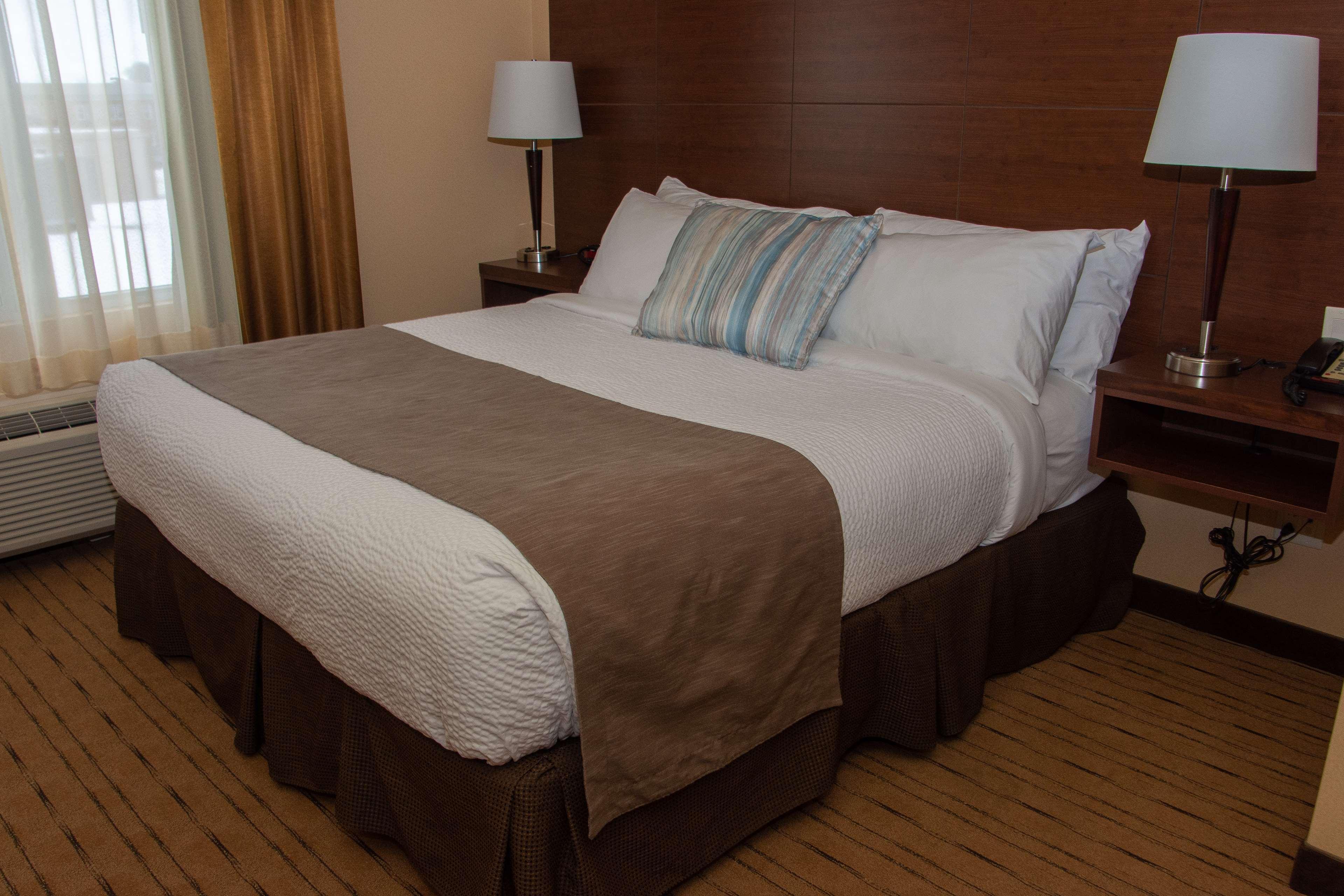 Best Western Plus, Bathurst Hotel & Suites Luaran gambar