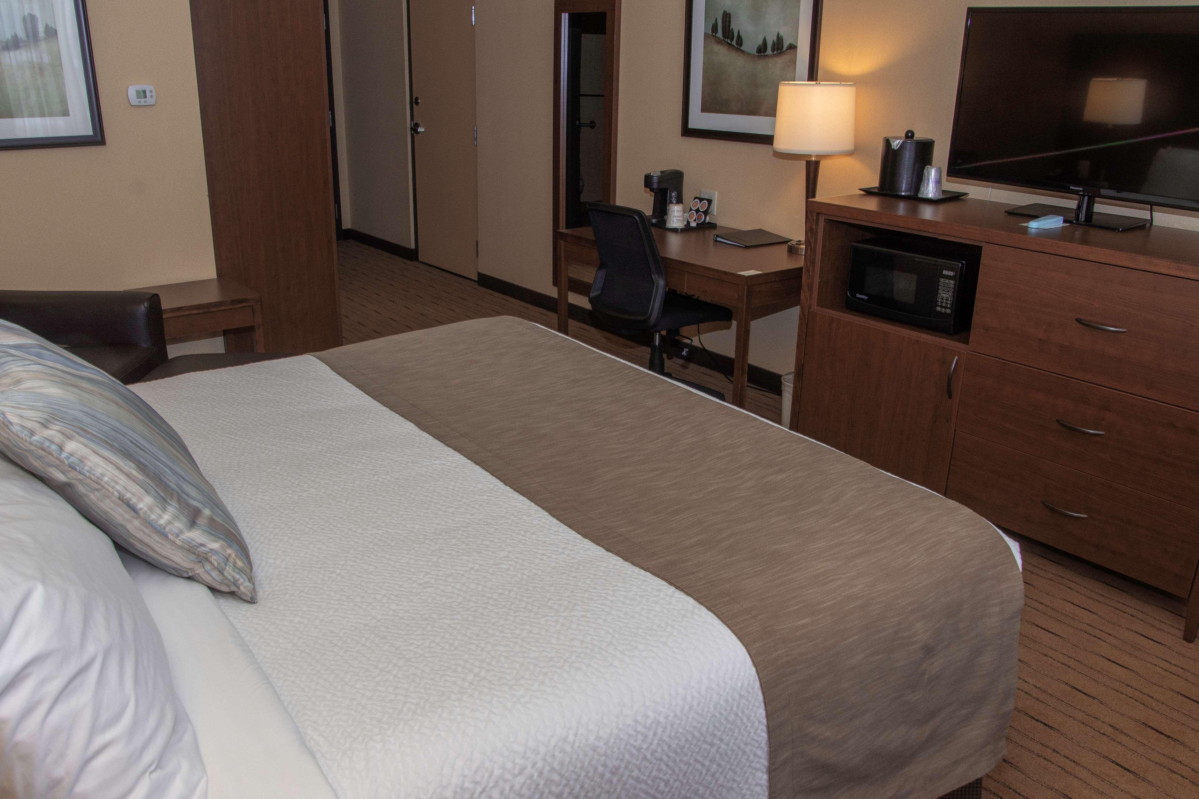 Best Western Plus, Bathurst Hotel & Suites Luaran gambar