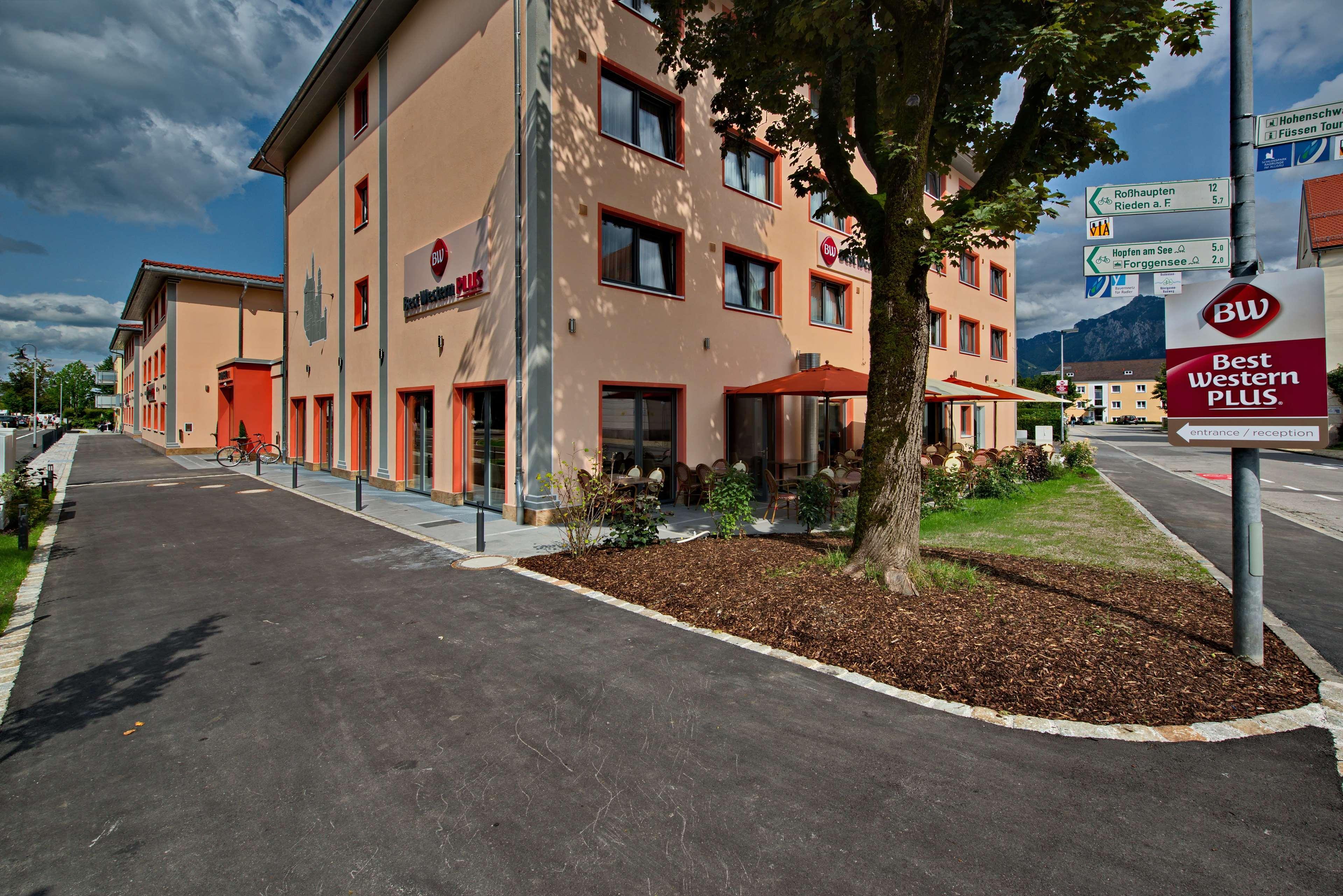 Best Western Plus, Bathurst Hotel & Suites Luaran gambar